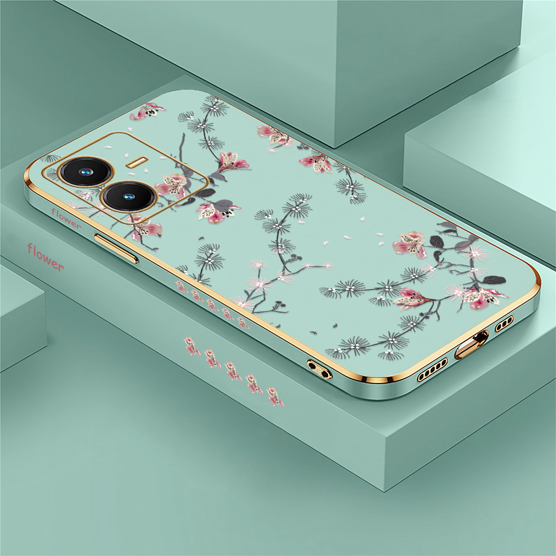 Vivo V40 - Voor Vivo V40 V30E V25E LATAM
