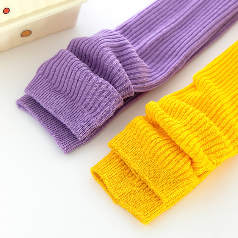 1 paar schattige babymeisjes g - Baby Sock Oximeter recensie en prijs