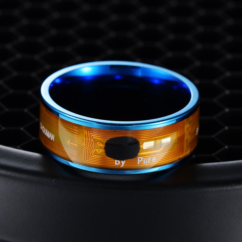 Smart NFC Ring Magic Ring Mult - Smart Ring Nfc Pay recensie en prijs
