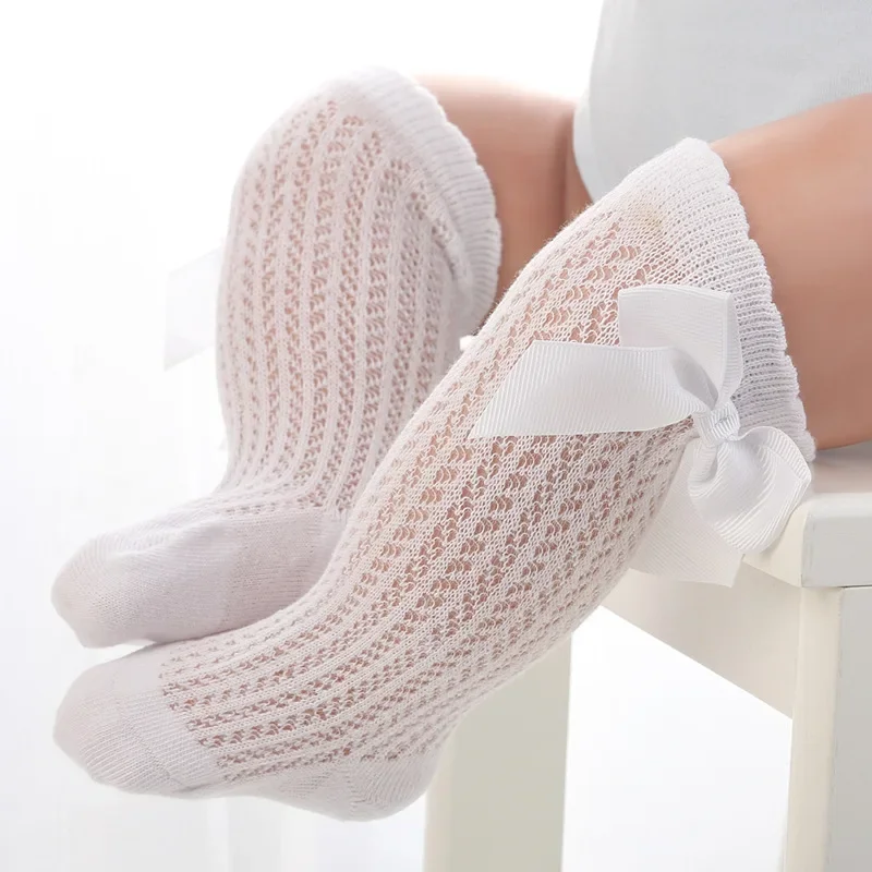Zomer Mesh Baby Meisjes Sokken - Baby Sock Oximeter recensie en prijs