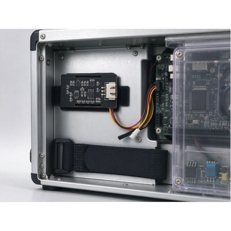 EMG Spier Elektrische Enkelkan - Muscle Sensor Emg recensie en prijs