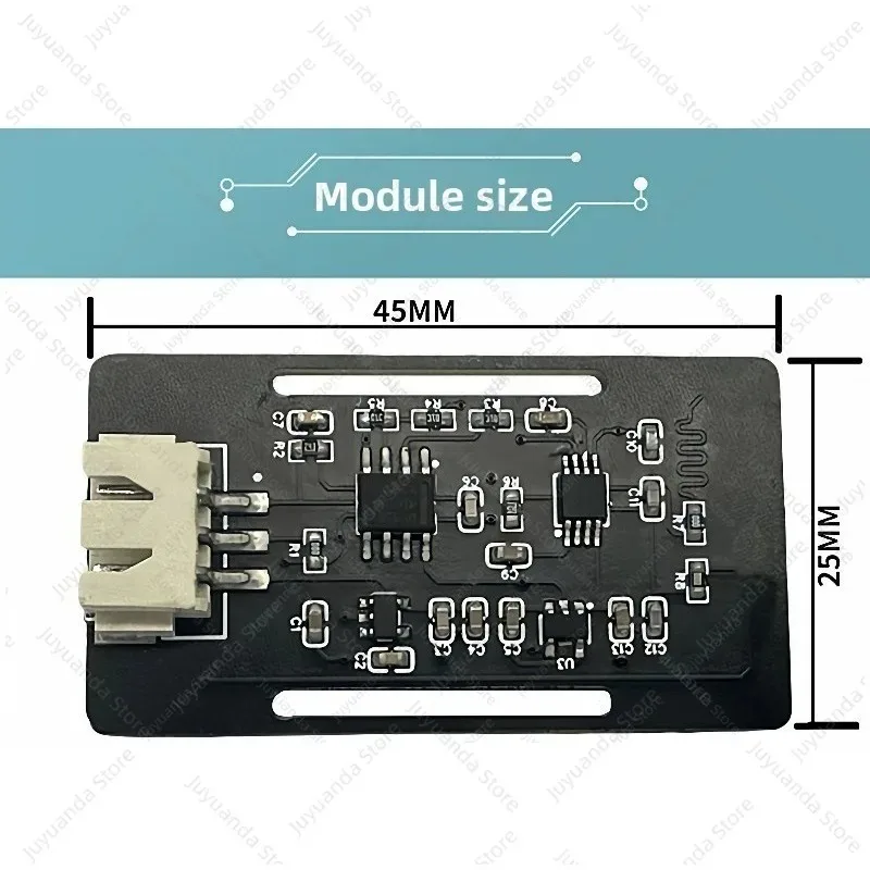 EMG Spier Elektrische Enkelkan - Muscle Sensor Emg recensie en prijs